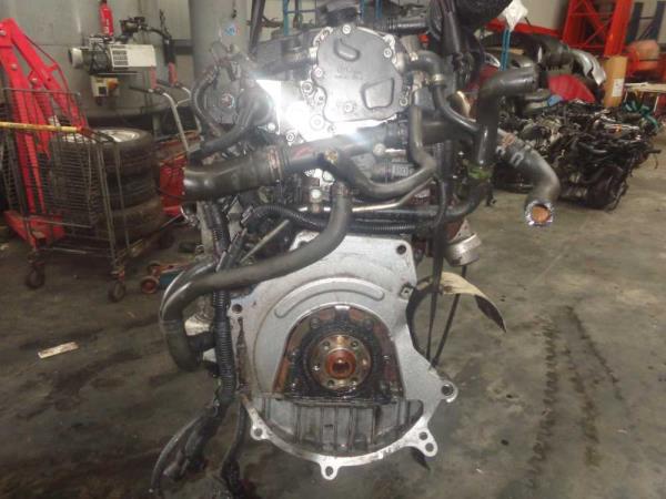 MOTEUR VW 1.9TDI - Vue 5